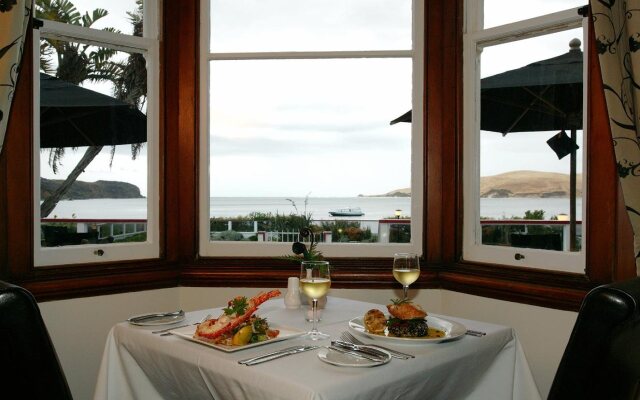 The Sands Hotel Hokianga