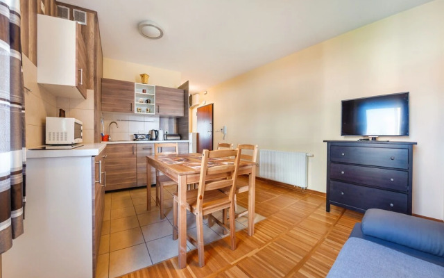Apartamenty Sun&Snow Helska Villa