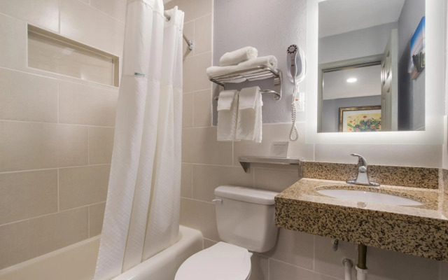 Knights Inn and Suites Salem