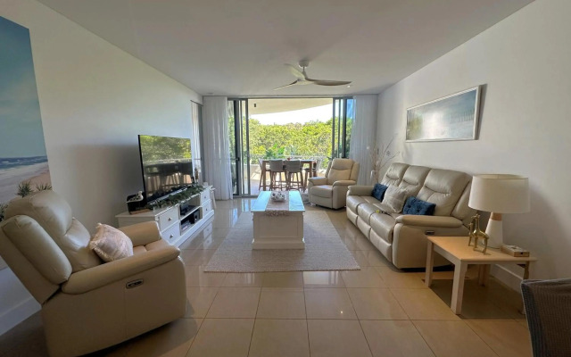 Cotton Beach Resort - Tweed Coast Holidays