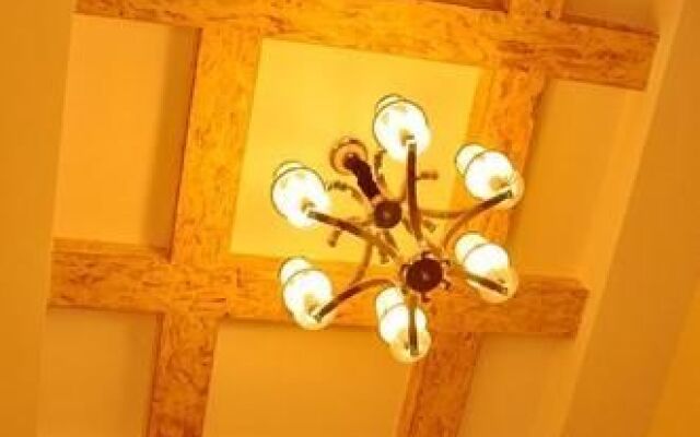 Zhangjiajie 99 Roadhouses