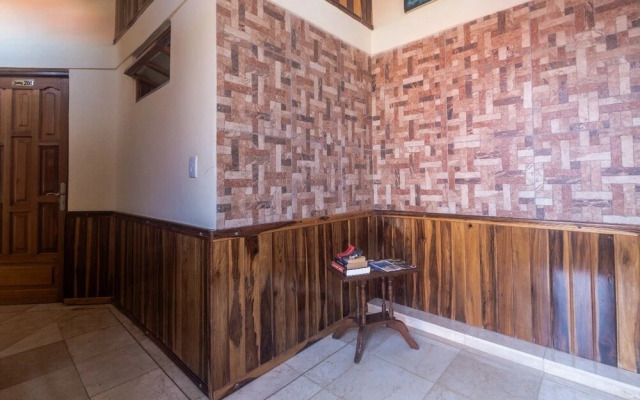 Hostal Rubio