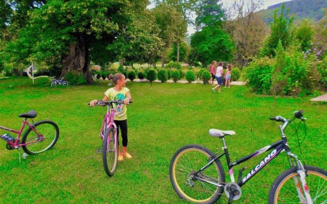 Villa Kirkpinar Sapanca