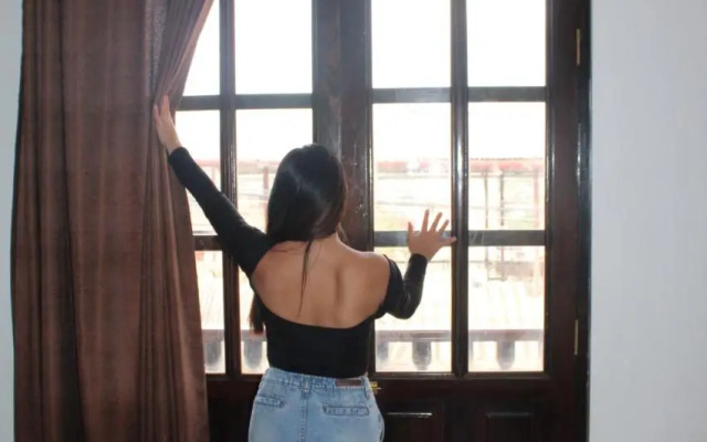 Hostal La Morada