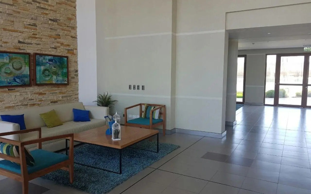 Departamento Marina Sol III