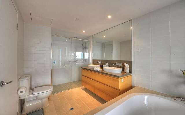 Bridgepoint 1105