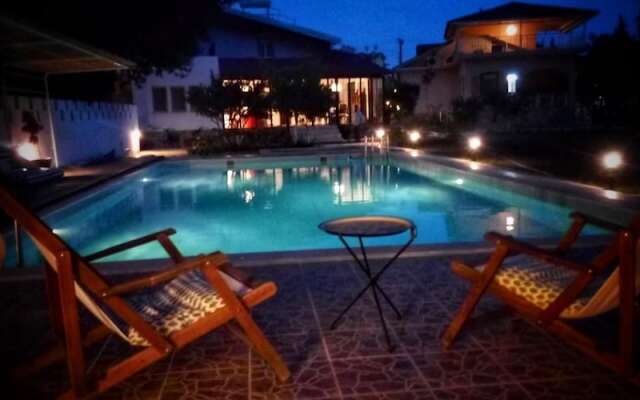 Dalyan Holiday Hotel