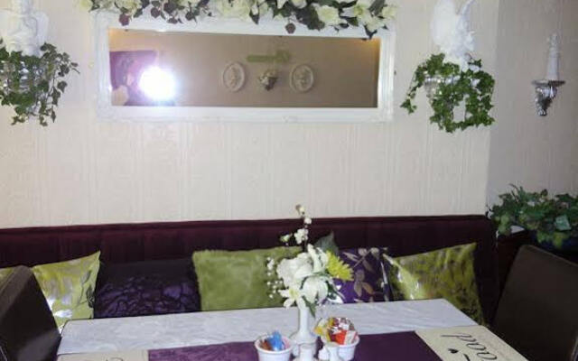 Angels Guest House Blackpool
