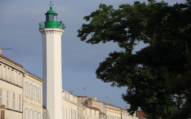 Hôtel Le Bord'O Vieux Port