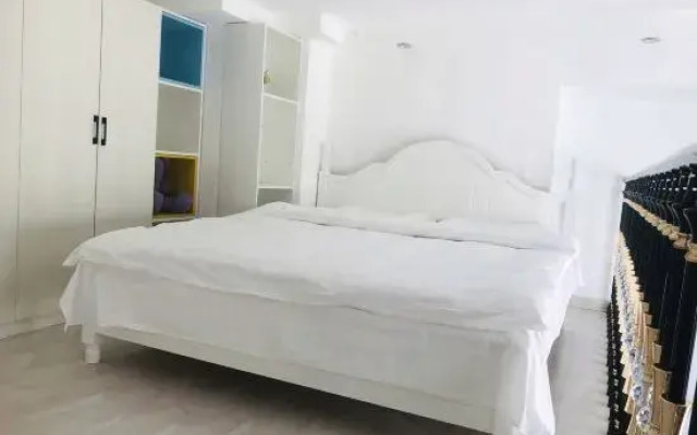 Yibeiloft Apartment