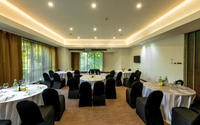 O Hotel Pune