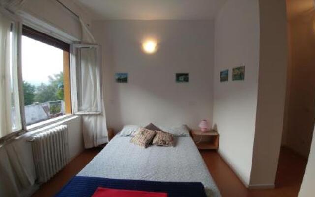 A Como B&B