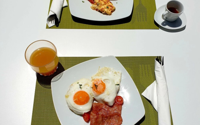 Miroes Suites
