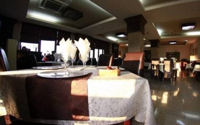 Hotel Imperium