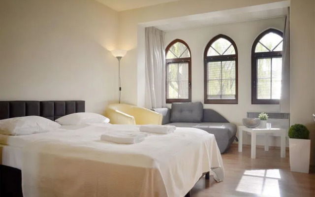 Dom & House - Apartmenty Zacisze