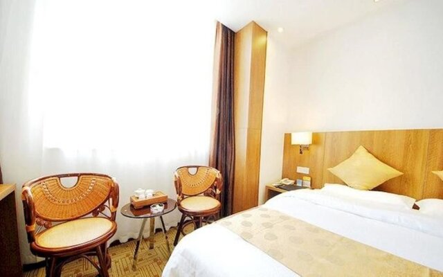 Xi'an Gucheng Hotel – Guest Rooms – Xi'an