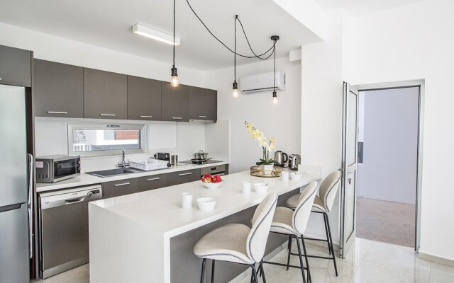 Protaras Olivine Pearl Villa 21