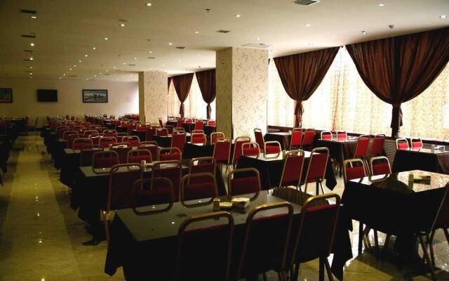 Best Business Hotel