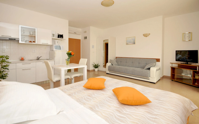 Apartmani Trogir