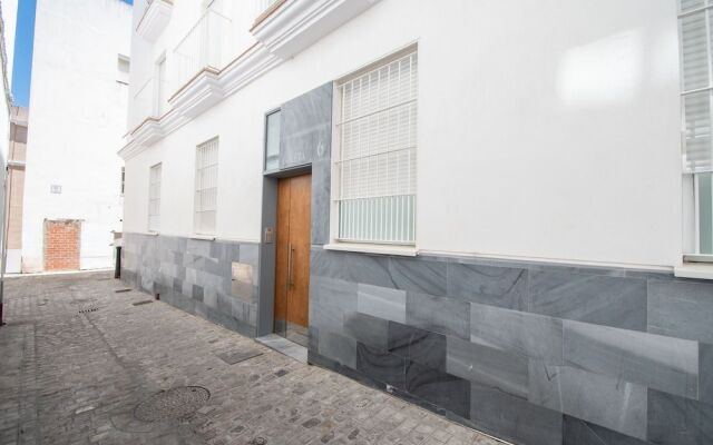 Apartamento La Goleta