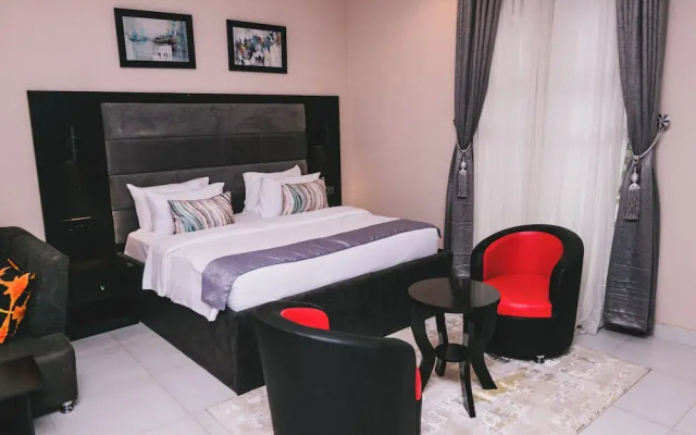 BON Hotel Asaba