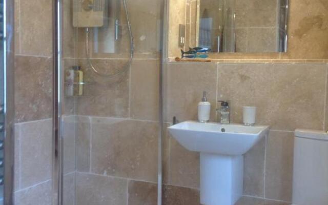 Pippin Heath House B&B