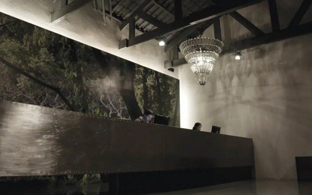 El MaPi Hotel by Inkaterra
