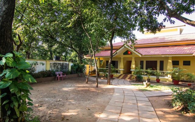 Brisa Do Mar A Wandertrails Stay