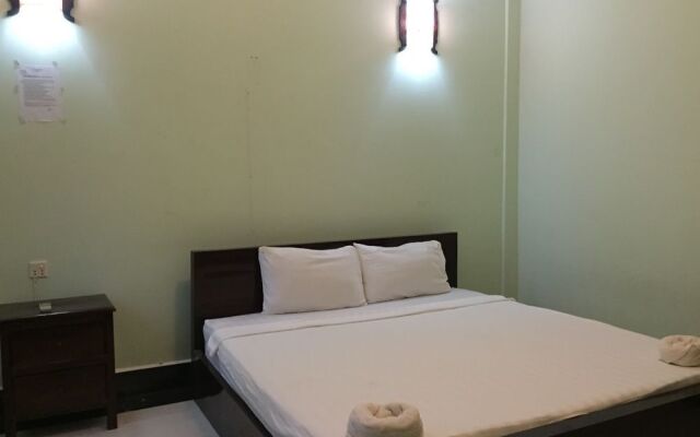 Champeysor Thmey Guesthouse