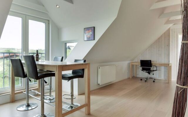 "Theodora" - 700m from the sea in NW Jutland