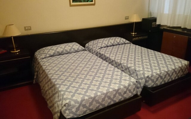 Crisol Europa Hotel