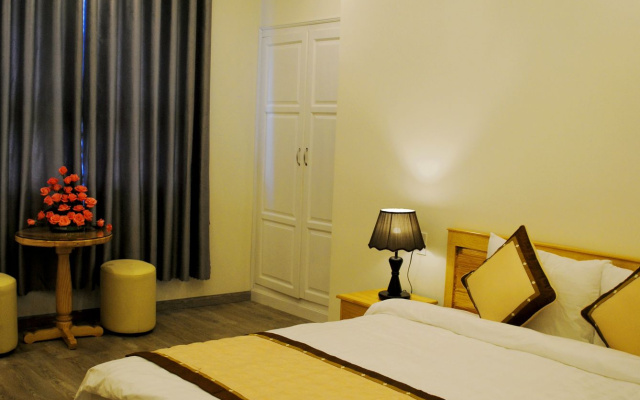 The Grace Hotel