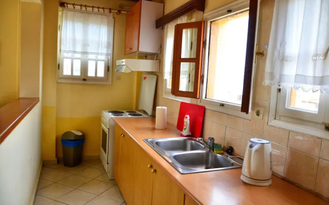 Vagia Beach Apartments