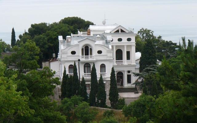 Вилла Ренессанс