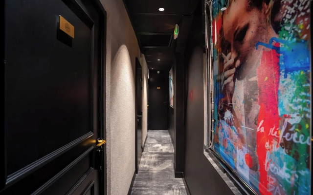 HOTEL by REBOUL - Boutique Hôtel Cassis