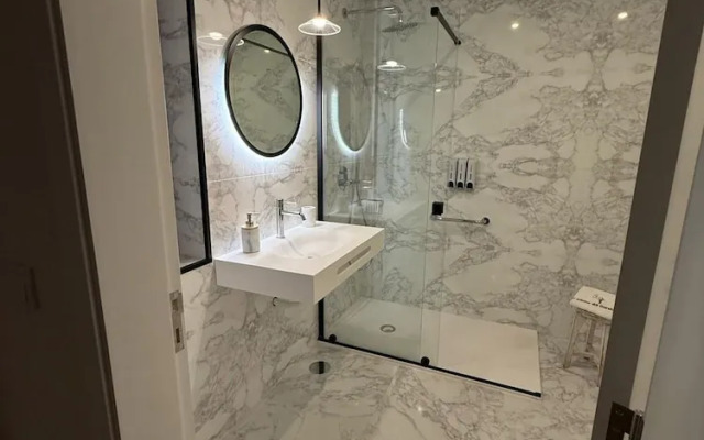 Our Douro Design 3suites Jacuzzi Pool Flat