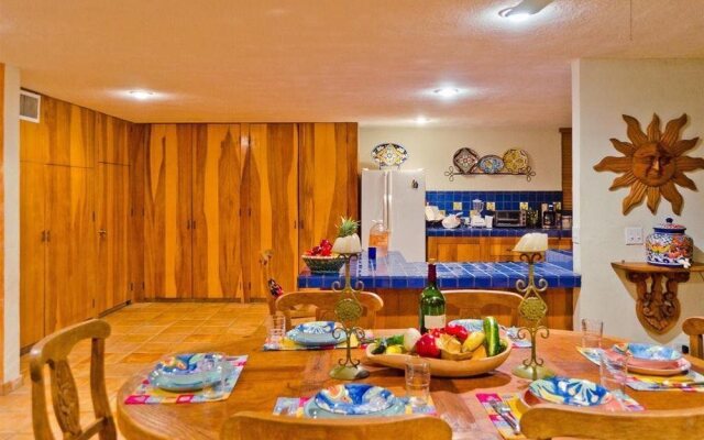 Villa Tequila