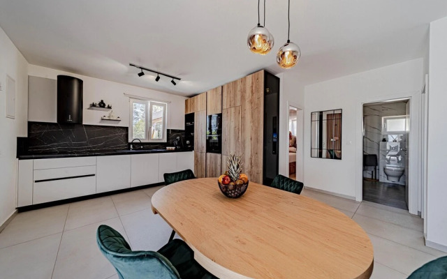 Villa Antea in Vela Luka