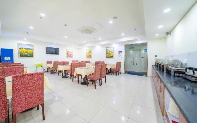 Hanting Hotel Shanghai Jiaotong University Jiangchuan Road Second Branch