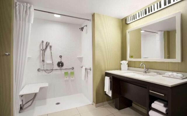 Home2 Suites Greensboro Airport, NC