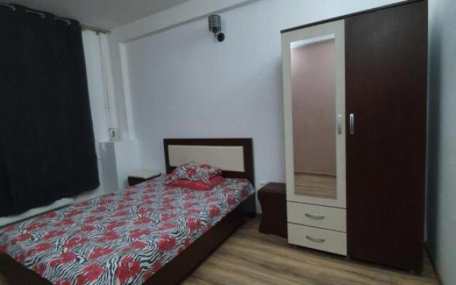 Studio Parter Royal 2