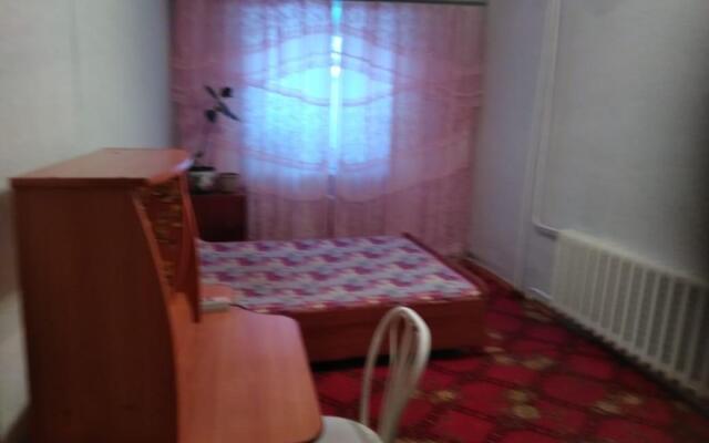 Уют Апартаменты