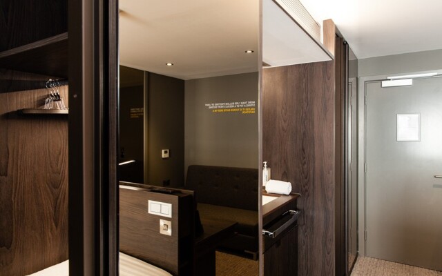 Heeton Concept Hotel - Luma Hammersmith