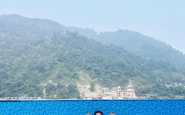 Aqua Tree Resort