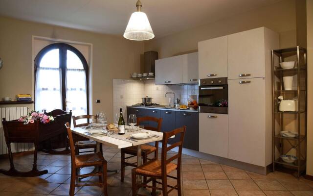 Casa Vacanze Le Vigne Bio