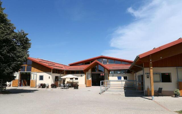 Allgäu Meadow Ranch