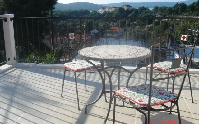 Villa Julia
