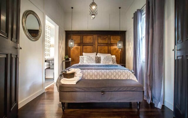 White Gates Cottage
