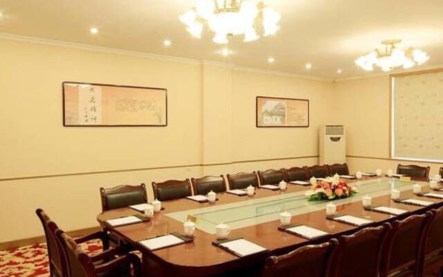 Union Lingfeng Hotel - Hangzhou