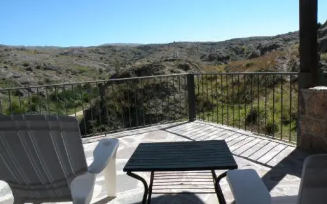 Brisas del Champaquí